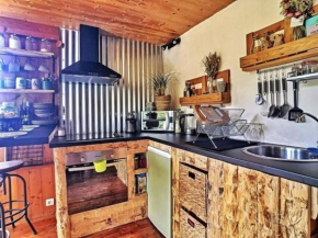 La cabane du bonheur